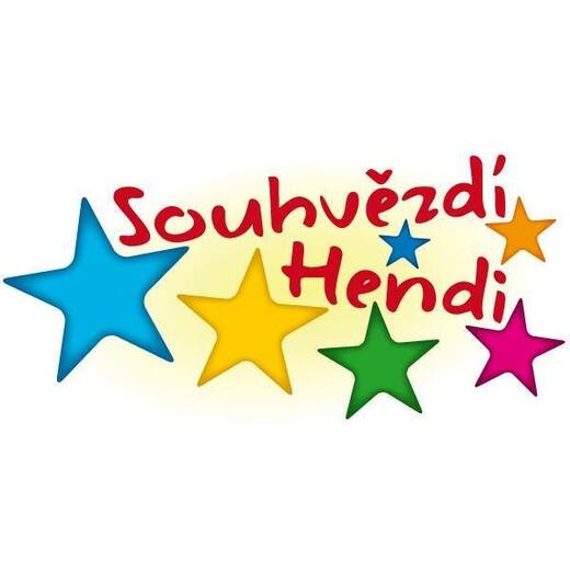 Souhvězdí Hendi